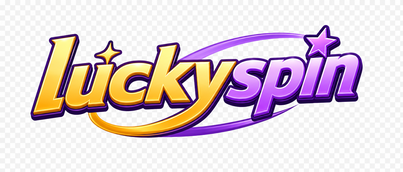 luckyspin logo